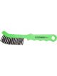 OEM Tools 8.5 Inches Length Plastic Handle Brake Caliper Cleaning Brush