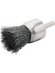 OEM Tools Mandrel End Brush Type Carbon Steel Wire Wheel Brush