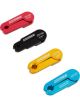 OEM Tools Hose and Line Disconnect Tool - Set of 4