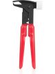 OEM Tools Steel Wheel Weight Hammer Pliers