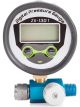 OEM Tools 0-160 psi Inlet Digital Air Regulator - 1/4 NPT Male Threads