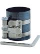 OEM Tools 2.125 in. Minimum Diameter Piston Ring Compressor - Black