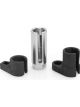 OEM Tools Vanadium Steel Oxygen Sensor Socket - Set of 3