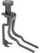 OEM Tools Valve Spring Compressor For Ford 4.6 L 3V, 5.4L 3V - Black