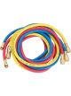 OEM Tools R134a AC Diagnosing Hose - 72 Inches