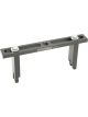 OEM Tools Fuel Pump Module Spanner Wrench 3/8 in. Drive Fitting - Black