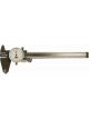 OEM Tools 0 - 6.000 Inches Range Stainless Steel Dial Caliper - Natural