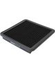 Aeroflow Panel Air Filter [ref Ryco A1527, K&N 33-2304
