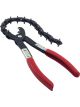 OEM Tools 0.750 - 3.250 Inches Diameter Range Tailpipe Cutter