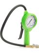 OEM Tools 0-12 bar Tire Pressure Gauge - 0-180 psi