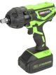 OEM Tools 1/2 Inch Drive Cordless Heavy-Duty Impact Wrench