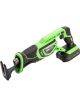 OEM Tools Cordless Reciprocating Saw - 20 V Lithium Battery