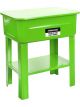 OEM Tools 20 Gallon 325 gph Pump Steel Parts Washer - Green