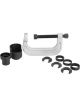 OEM Tools Upper Control Arm Bushing Service Set