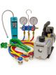 OEM Tools R134A Professional Air Conditioning Kit