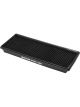 Aeroflow Panel Air Filter [ref Ryco A1711, K&N 33-2865