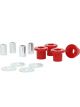 Nolathane Front Steering Rack and Pinion Mount Bushing Kit