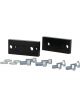 Nolathane Front Sway Bar Mount Spacer Kit