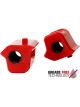 Nolathane Front Sway Bar Mount Bushing Kit 22.2mm