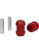 Nolathane Rear Sway Bar Link Bushing Kit