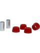Nolathane Rear Shock Absorber Upper Bushing Kit
