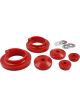 Nolathane Front Strut Mount Bushing Kit