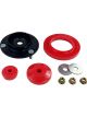 Nolathane Front Strut Mount Kit