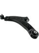 Nolathane Front Left Control Arm Lower Arm
