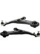 Nolathane Front Control Arm Lower Arm