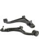 Nolathane Front Control Arm Lower Arm
