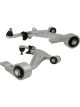 Nolathane Front Control Arm Lower Arm