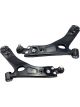 Nolathane Front Control Arm Lower Arm