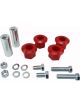 Nolathane Rear Control Arm Inner Bushing Kit