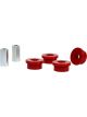 Nolathane Rear Control Arm Lower Rear Outer Bushing Kit