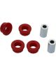 Nolathane Rear Toe Arm Inner Bushing Kit