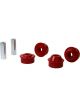Nolathane Rear Beam Axle Bushing Kit