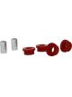 Nolathane Rear Trailing Arm Lower Rear Bushing Kit