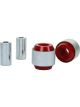 Nolathane Rear Control Arm Lower Inner Front Bushing Kit