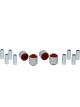 Nolathane Rear Trailing Arm Upper Bushing Kit