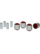 Nolathane Rear Trailing Arm Lower Bushing Kit