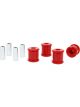 Nolathane Rear Control Arm Lower Front Bushing Kit