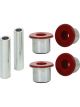 Nolathane Rear Spring Rear Eye Bushing Kit