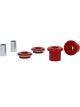 Nolathane Front Strut Rod To Control Arm Bushing Kit Heavy Duty