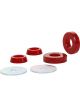 Nolathane Rear Differential Mount Front Bushing Kit