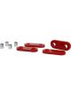 Nolathane Front Gearbox Crossmember Pad Bushing Kit