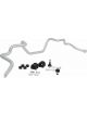 Whiteline Front Sway Bar 24mm 2 Point Adjustable