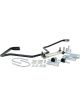 Whiteline Rear Sway Bar 20mm 3 Point Adjustable