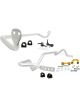 Whiteline Front and Rear Sway Bar Vehicle Kit