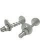Whiteline Front Control Arm Lower Inner Camber Bolt Kit