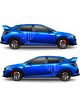 Whiteline Vehicle Emblem Decal Pack